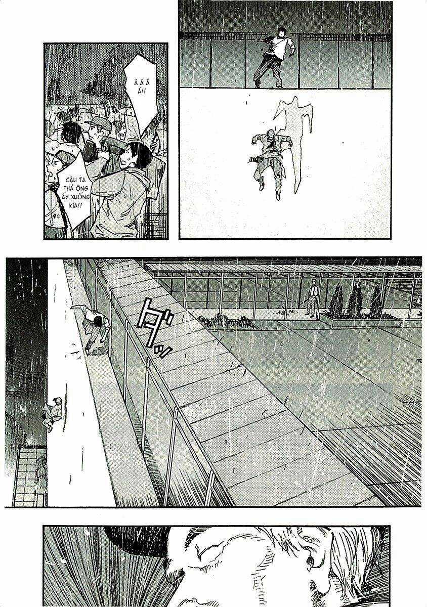 Á Nhân Chapter 12 trang 30