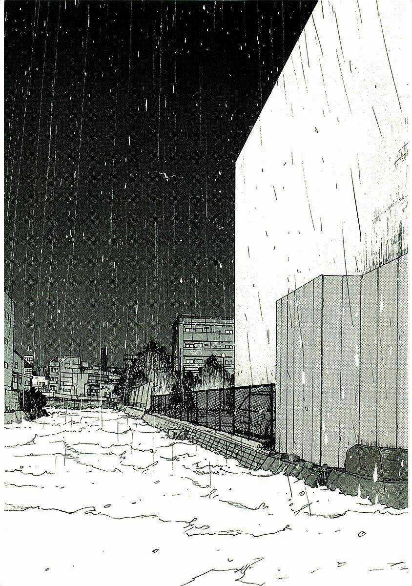 Á Nhân Chapter 12 trang 33