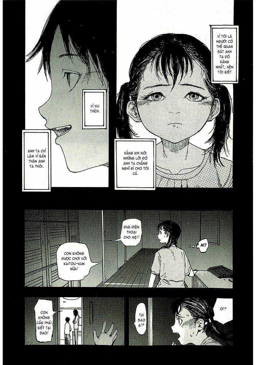 Á Nhân Chapter 12 trang 7