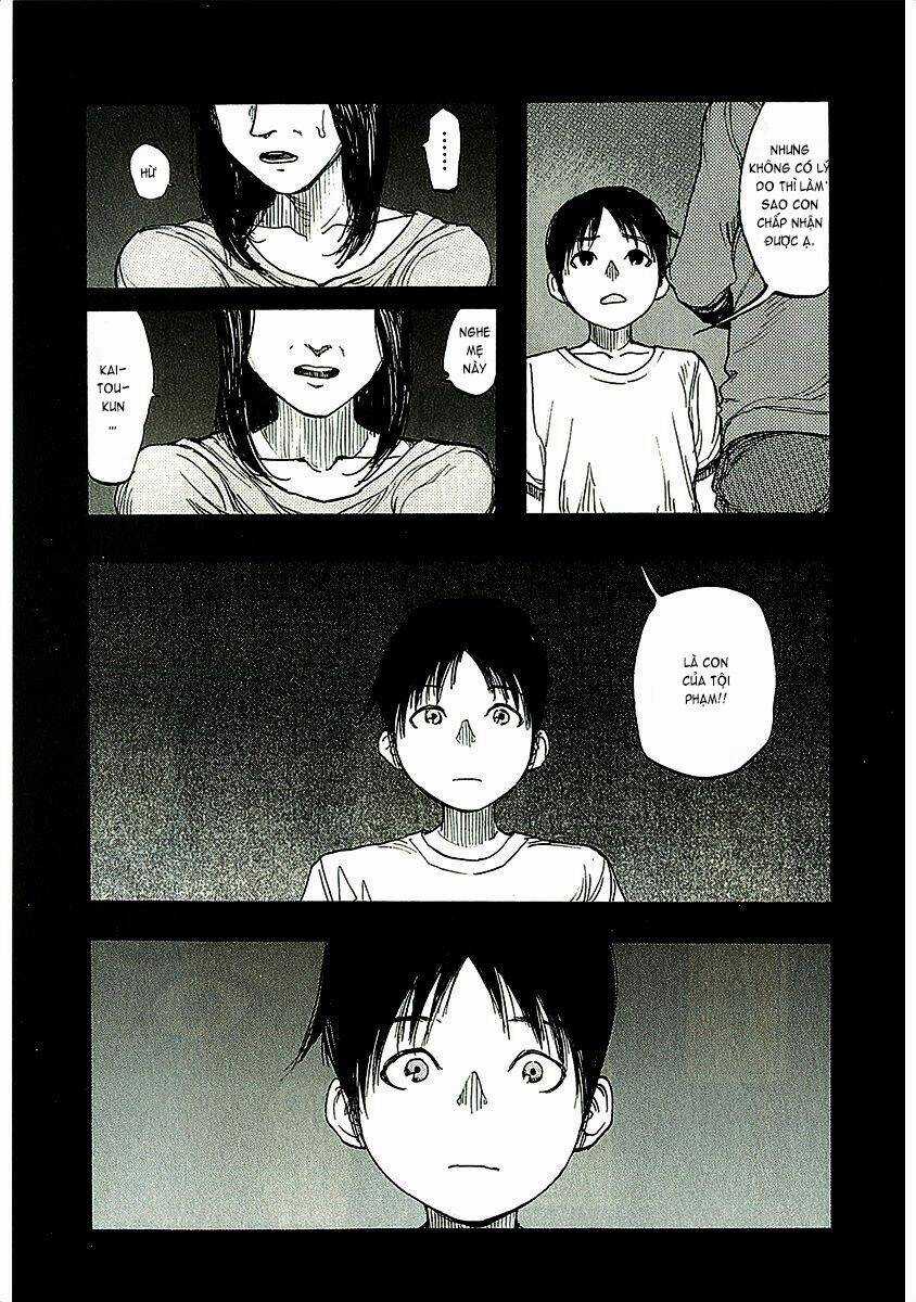 Á Nhân Chapter 12 trang 8