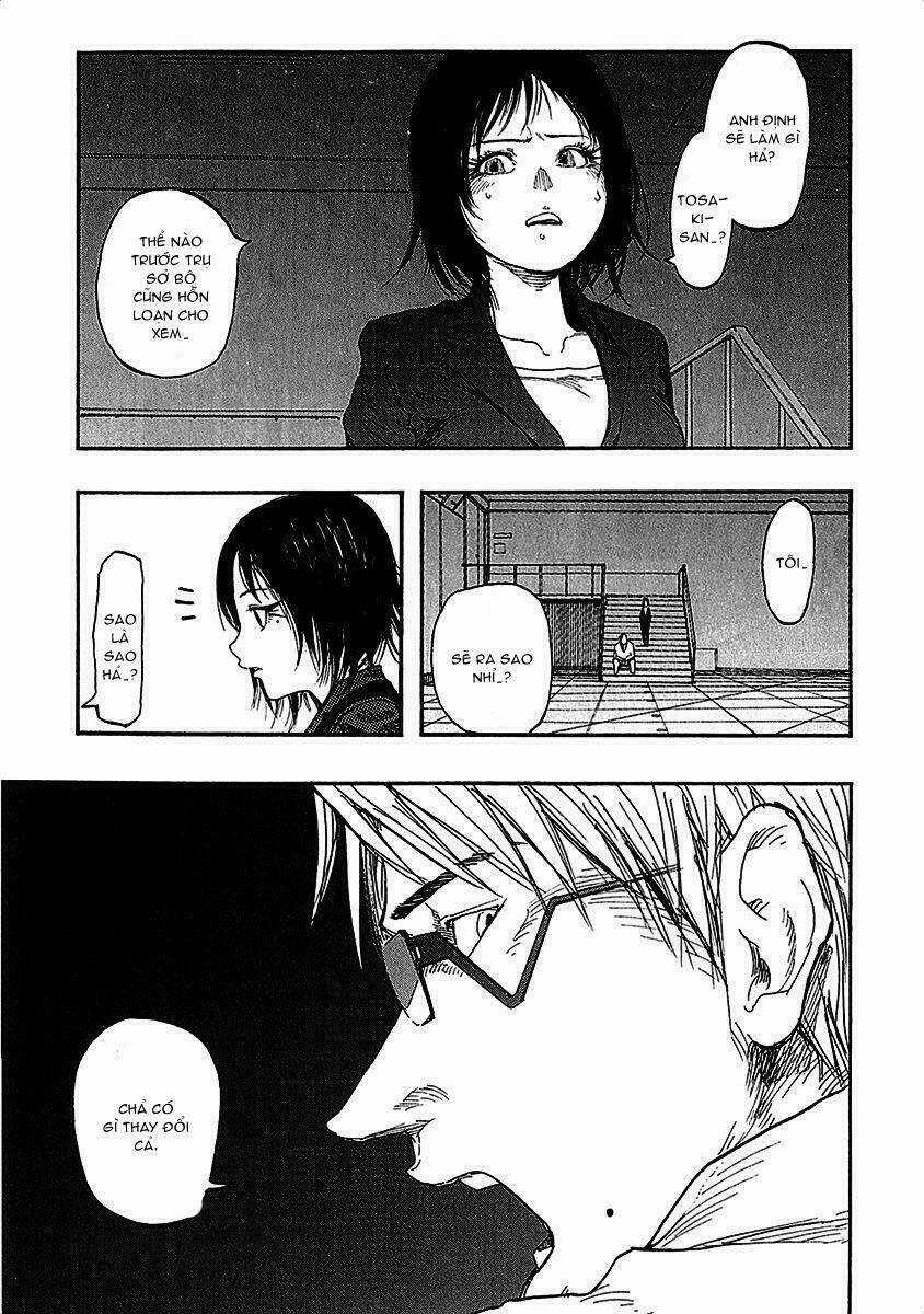 Á Nhân Chapter 13 trang 24