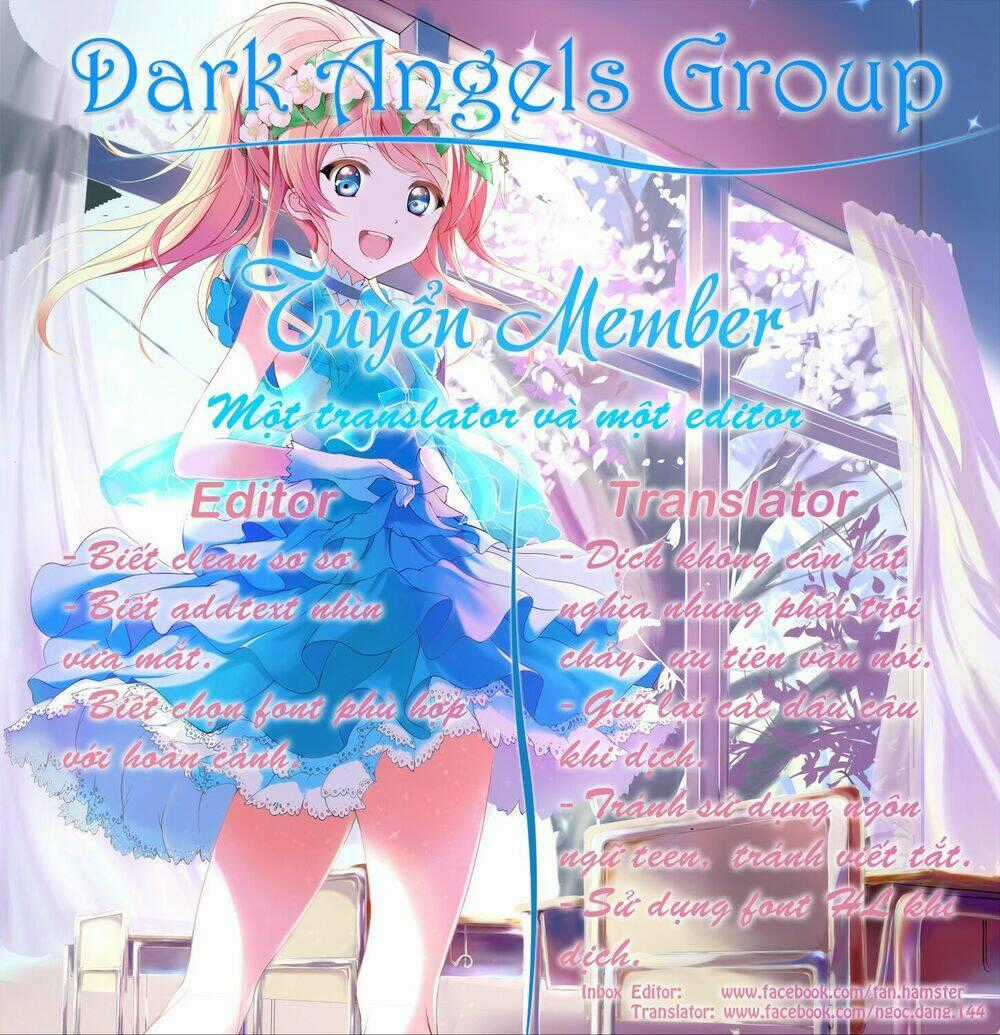 Á Nhân Chapter 13 trang 35