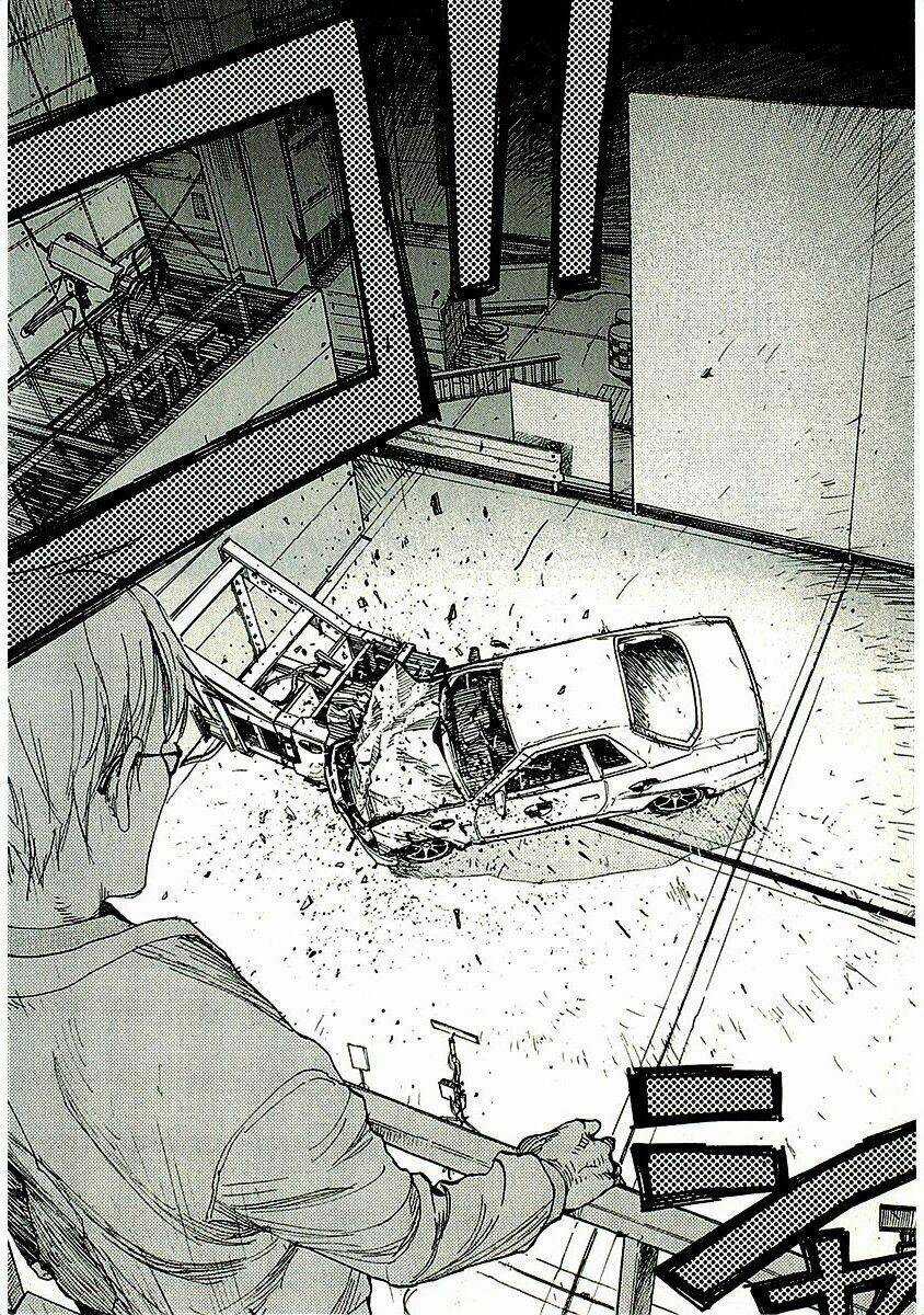 Á Nhân Chapter 14 trang 21