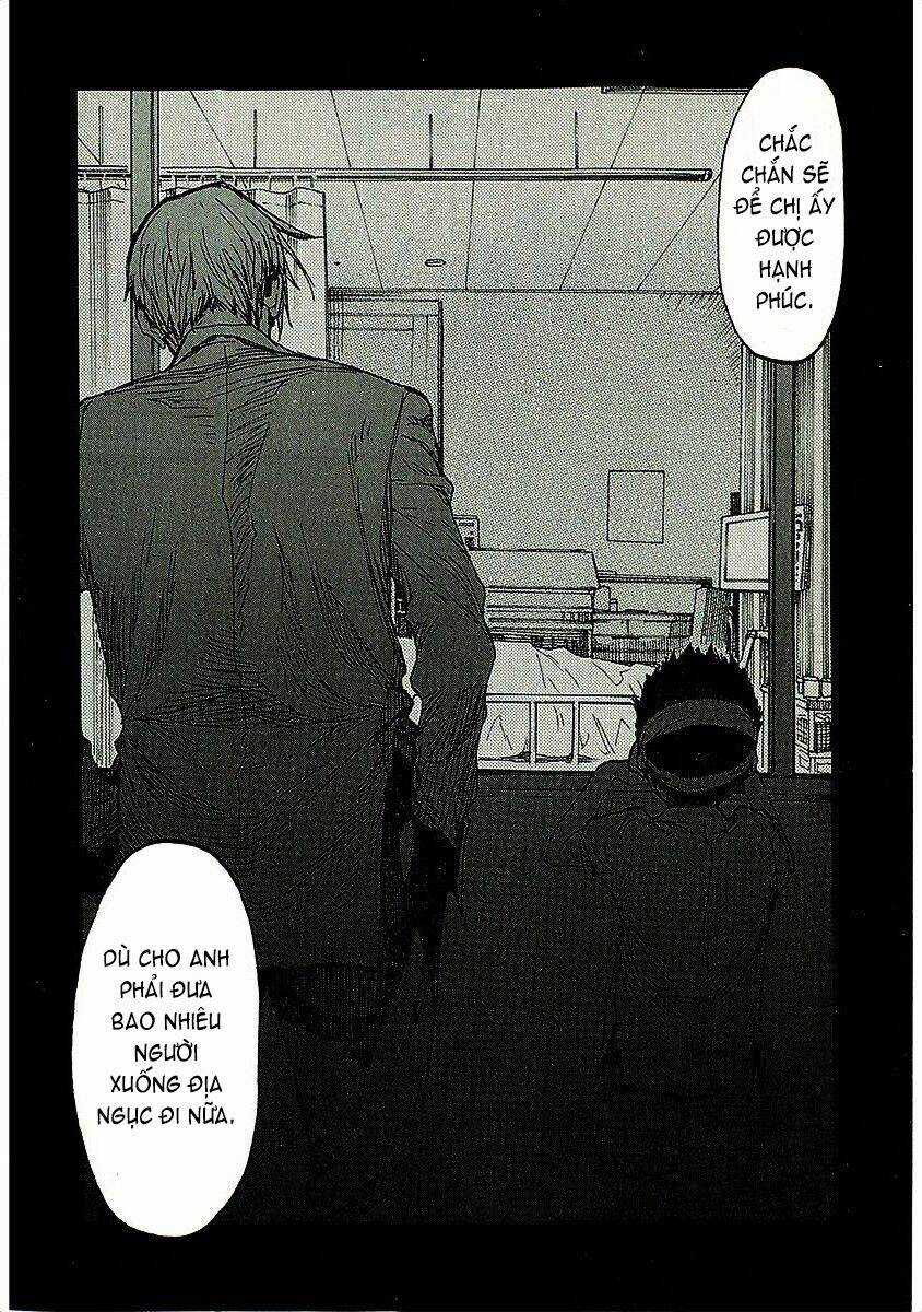 Á Nhân Chapter 14 trang 37