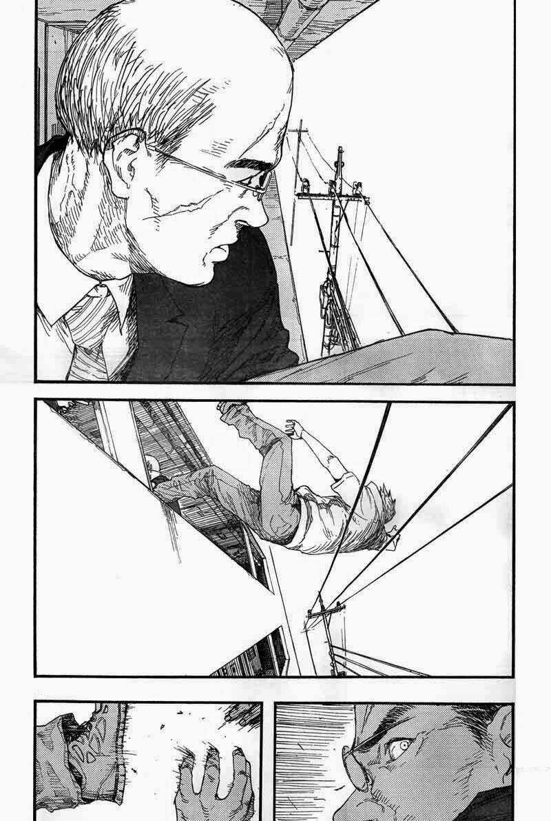 Á Nhân Chapter 16 trang 13