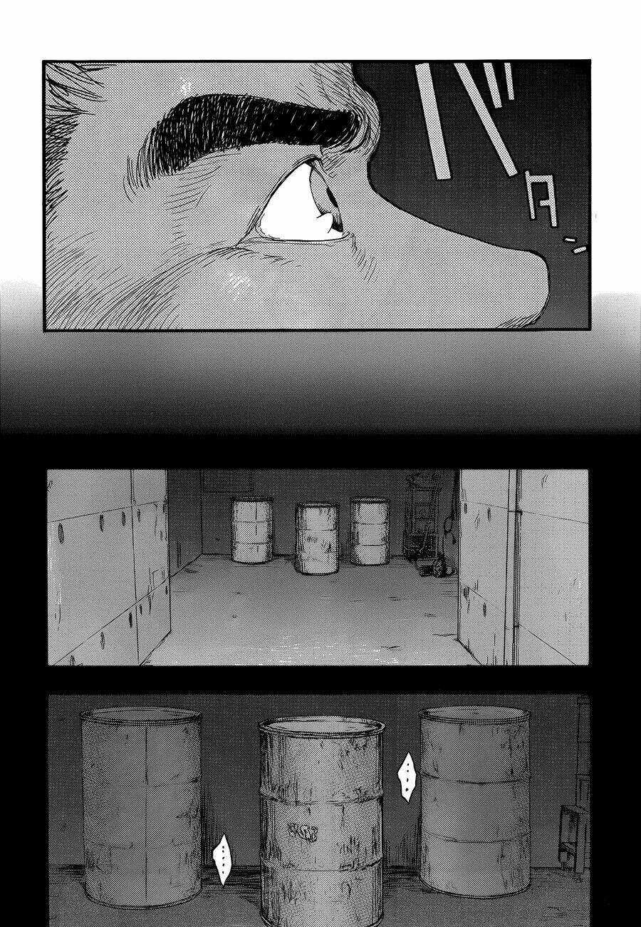 Á Nhân Chapter 17 trang 26