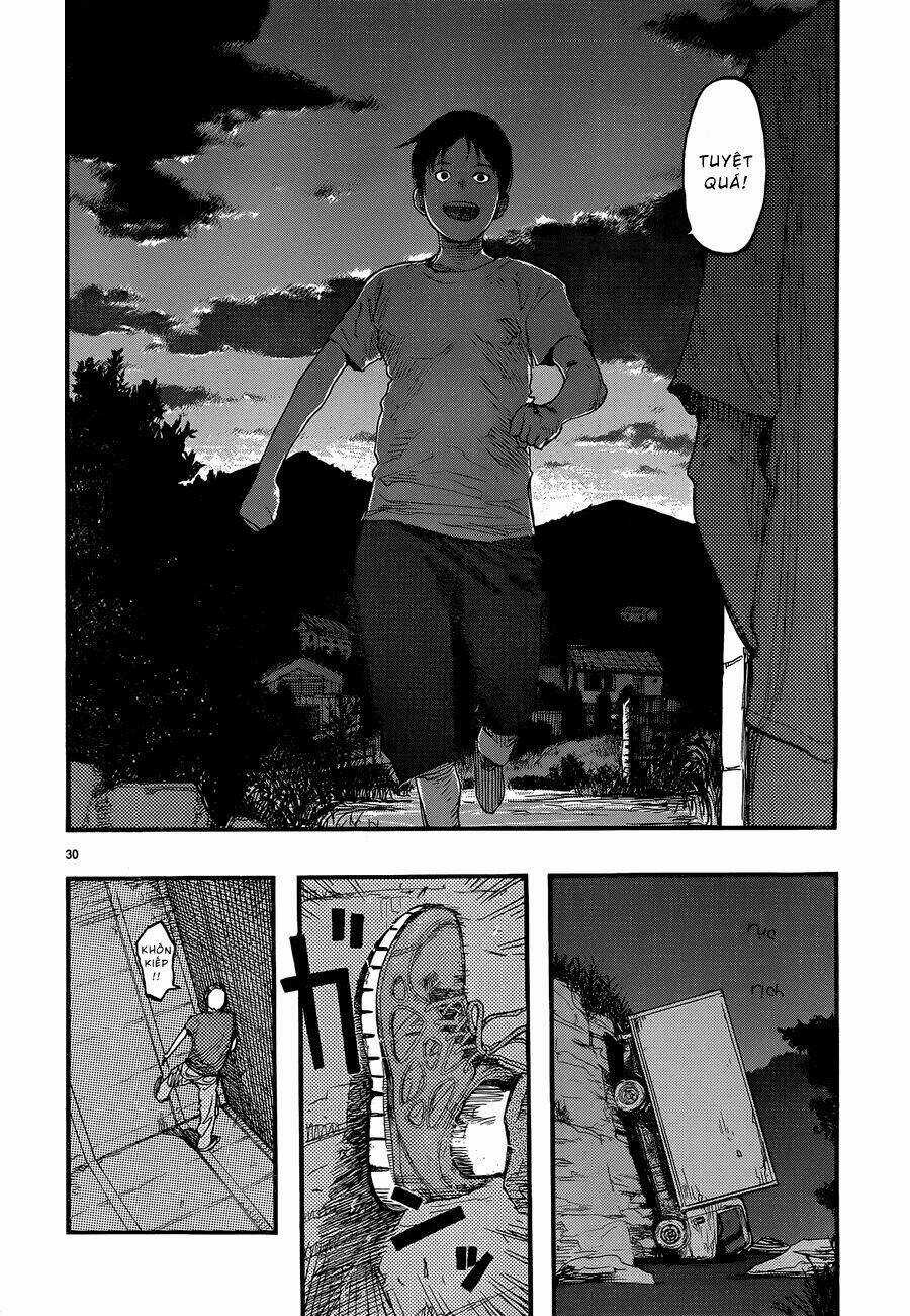 Á Nhân Chapter 17 trang 28