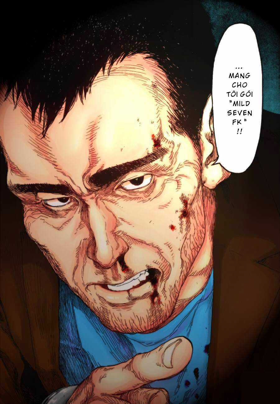 Á Nhân Chapter 18 trang 40