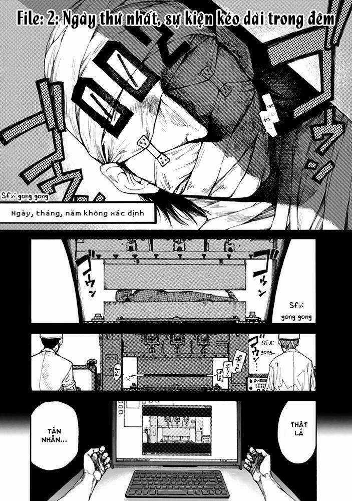 Á Nhân Chapter 2 trang 2