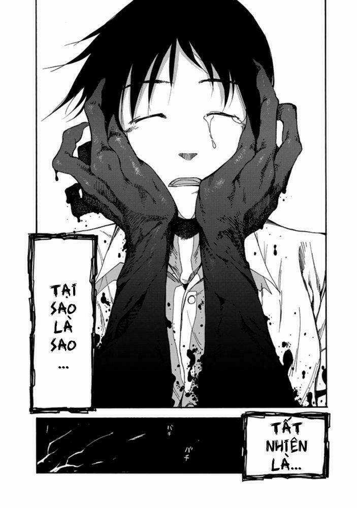 Á Nhân Chapter 2 trang 24