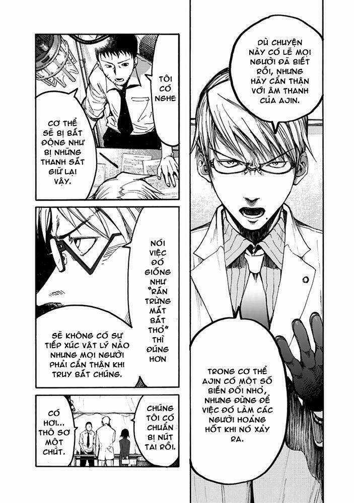 Á Nhân Chapter 2 trang 26