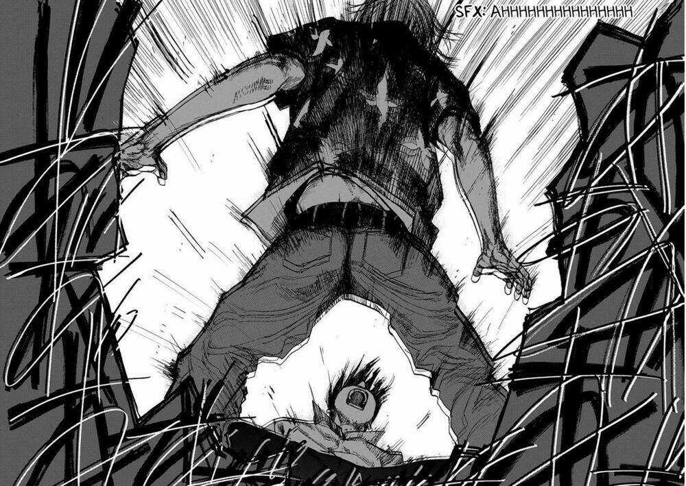 Á Nhân Chapter 2 trang 28