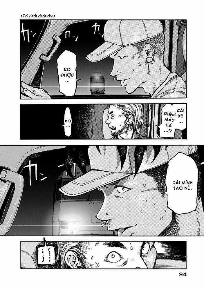 Á Nhân Chapter 2 trang 39