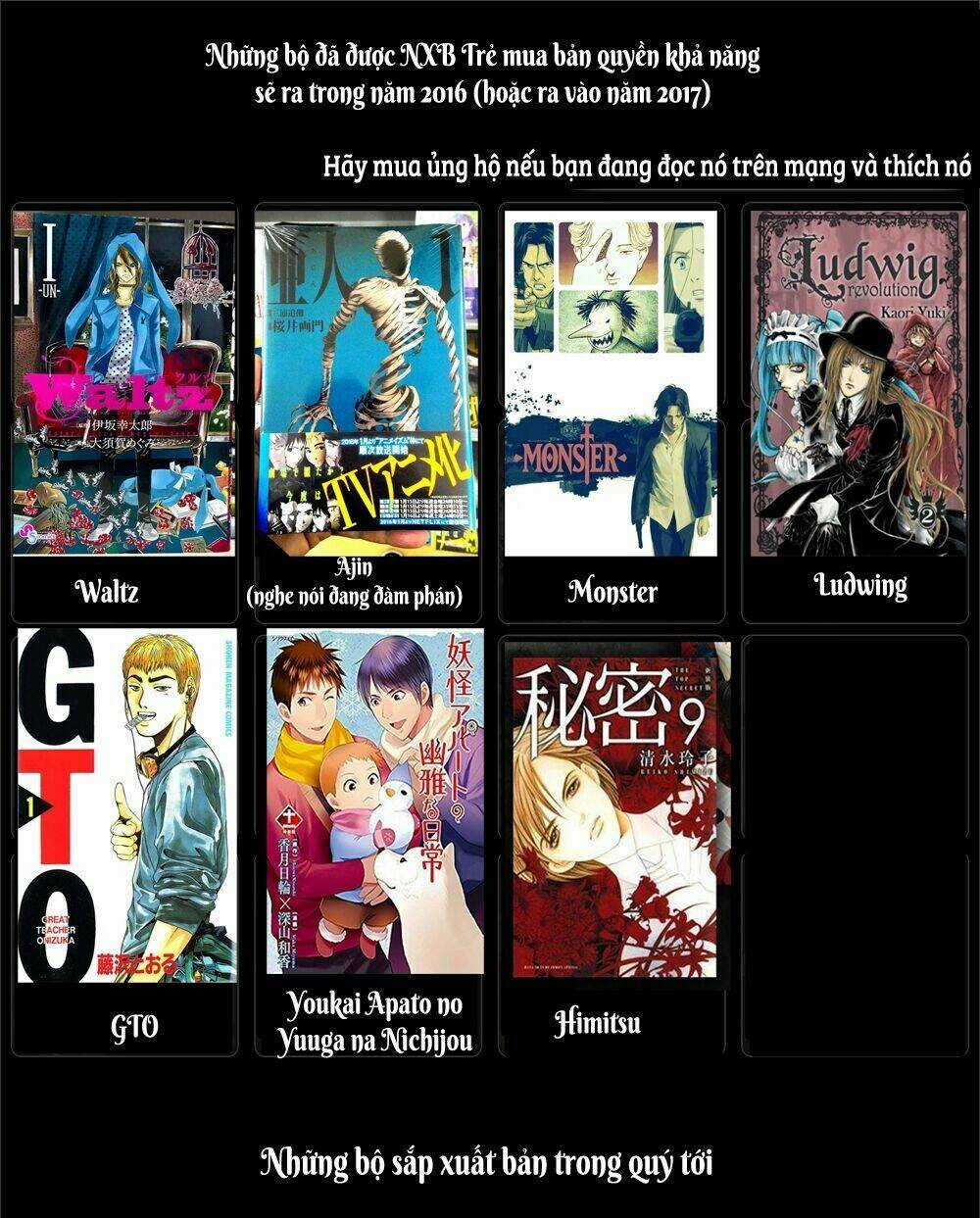 Á Nhân Chapter 23 trang 17