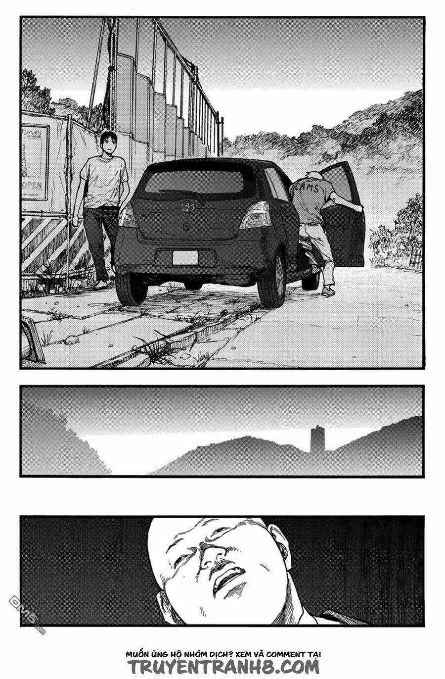 Á Nhân Chapter 23 trang 40