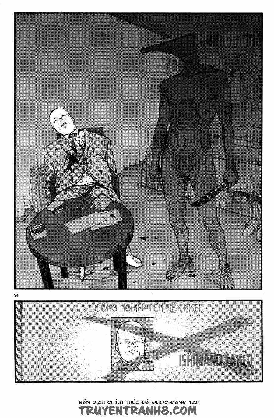 Á Nhân Chapter 23 trang 41