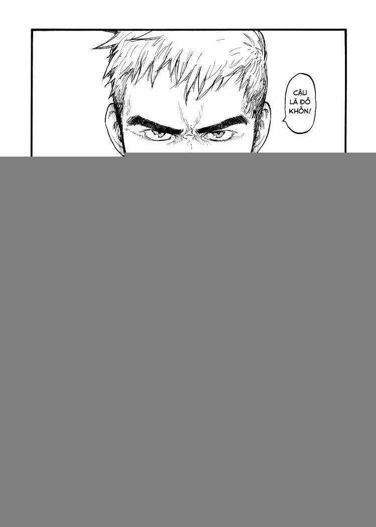 Á Nhân Chapter 25 trang 31