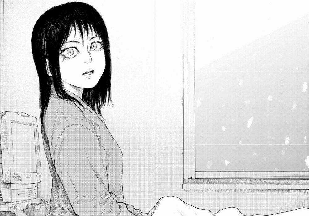 Á Nhân Chapter 27.2 trang 25