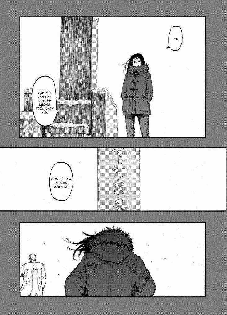 Á Nhân Chapter 27.2 trang 29