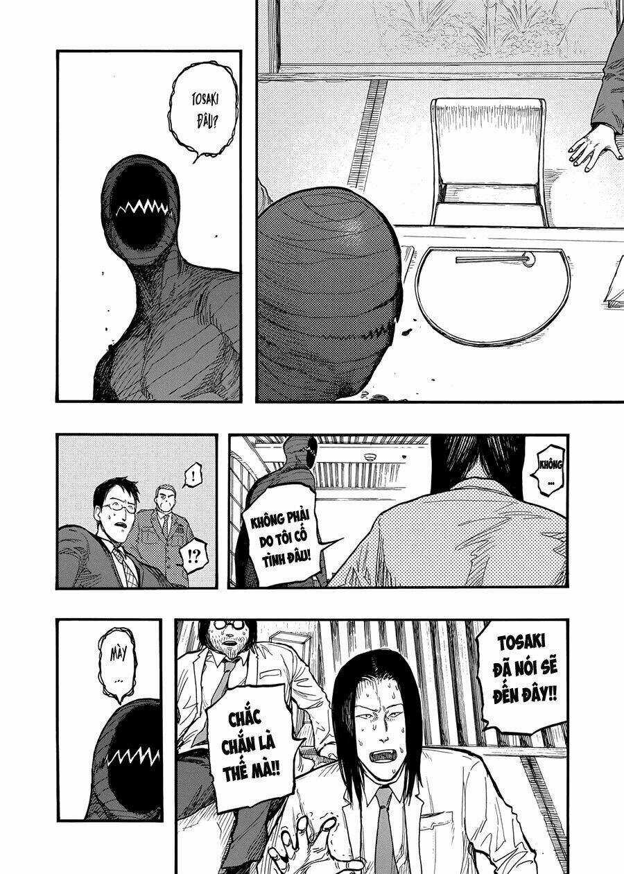 Á Nhân Chapter 29 trang 19