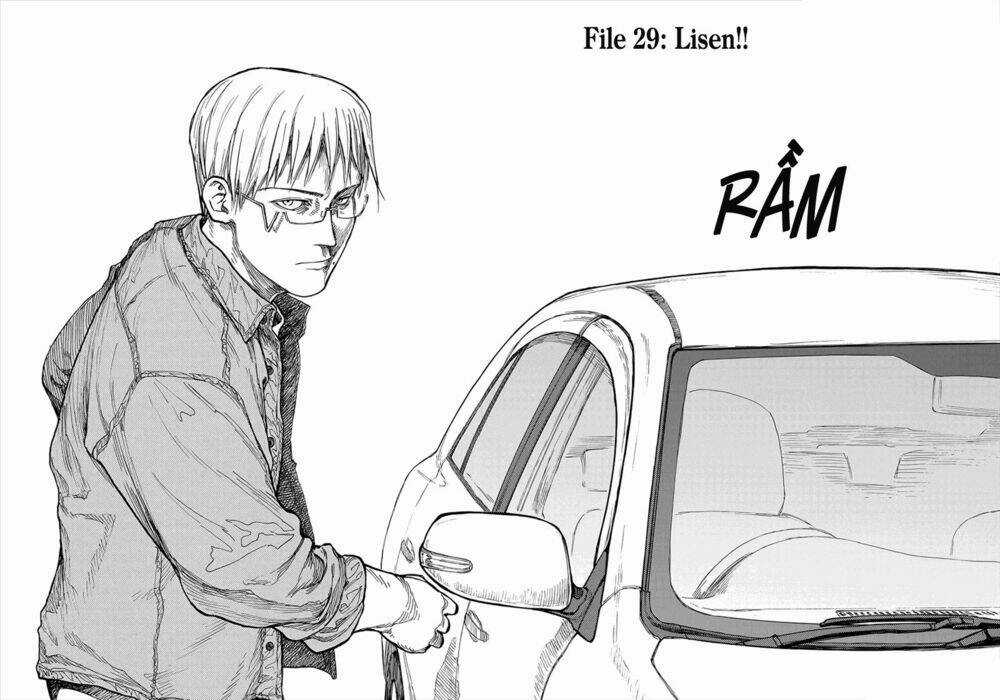 Á Nhân Chapter 29 trang 2