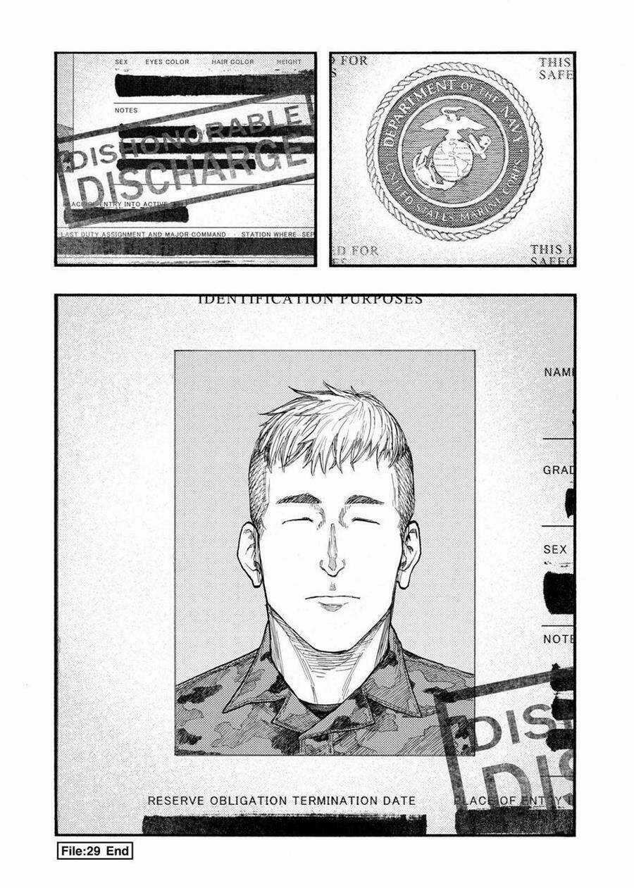 Á Nhân Chapter 29 trang 37