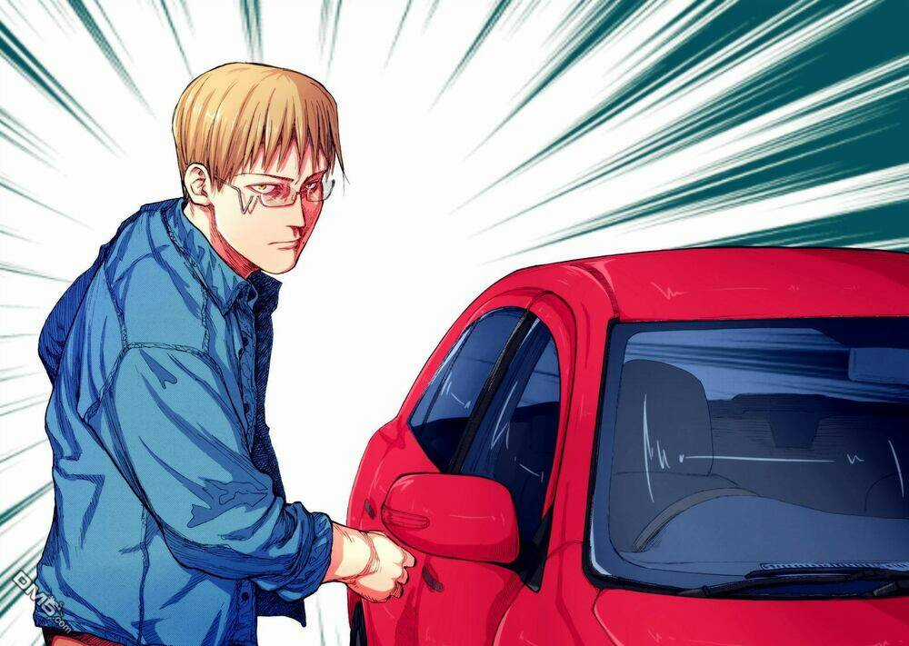 Á Nhân Chapter 29 trang 38