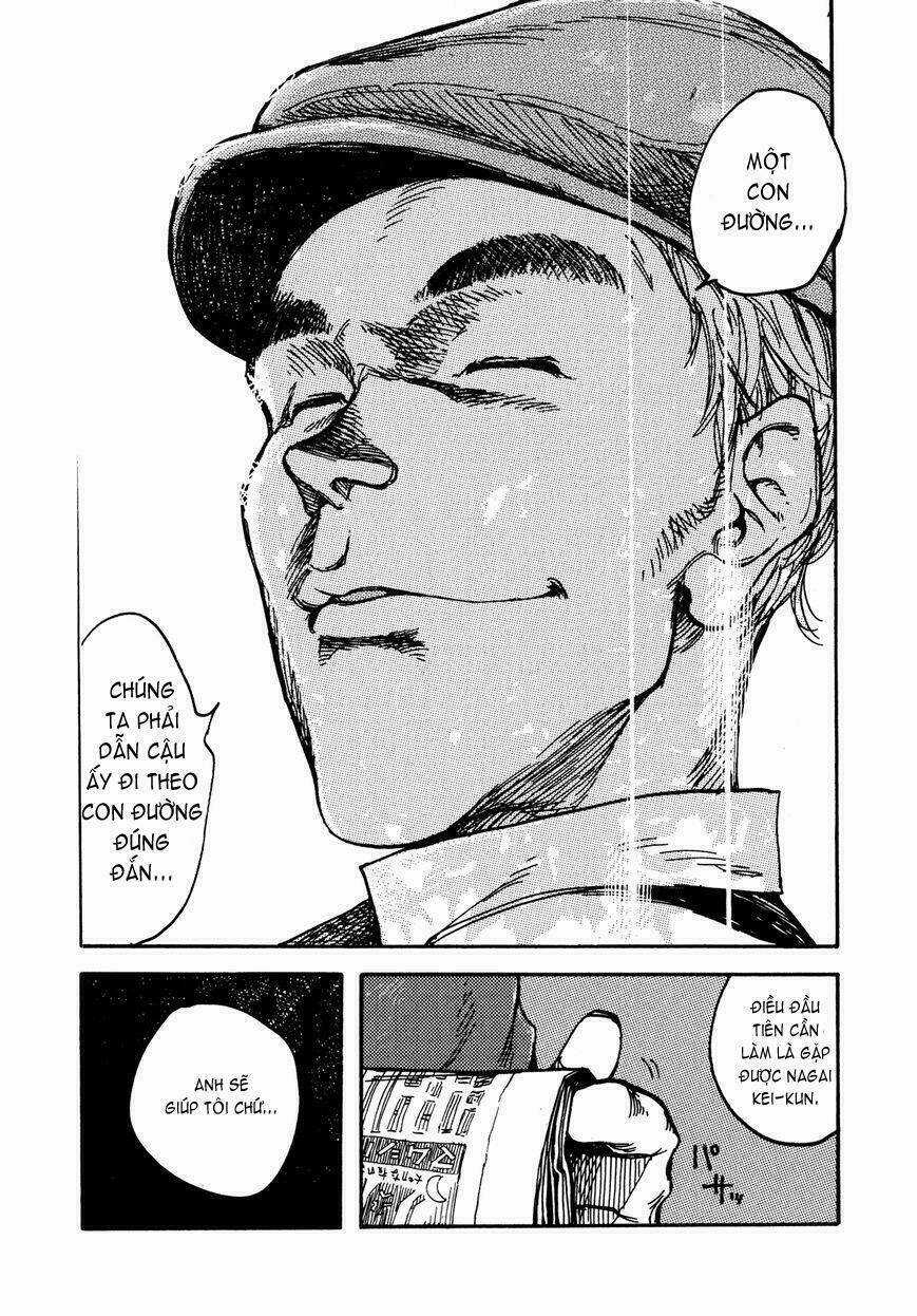 Á Nhân Chapter 3 trang 44