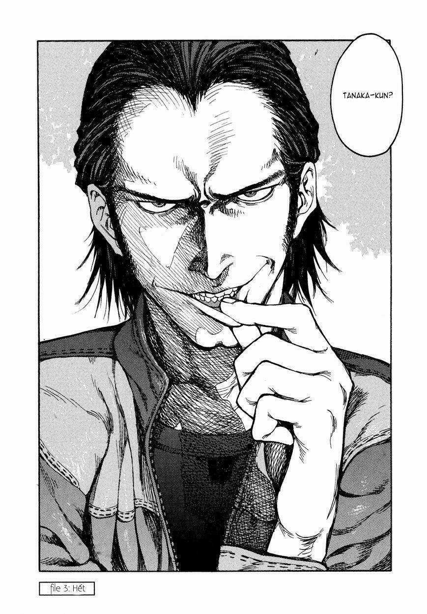 Á Nhân Chapter 3 trang 45