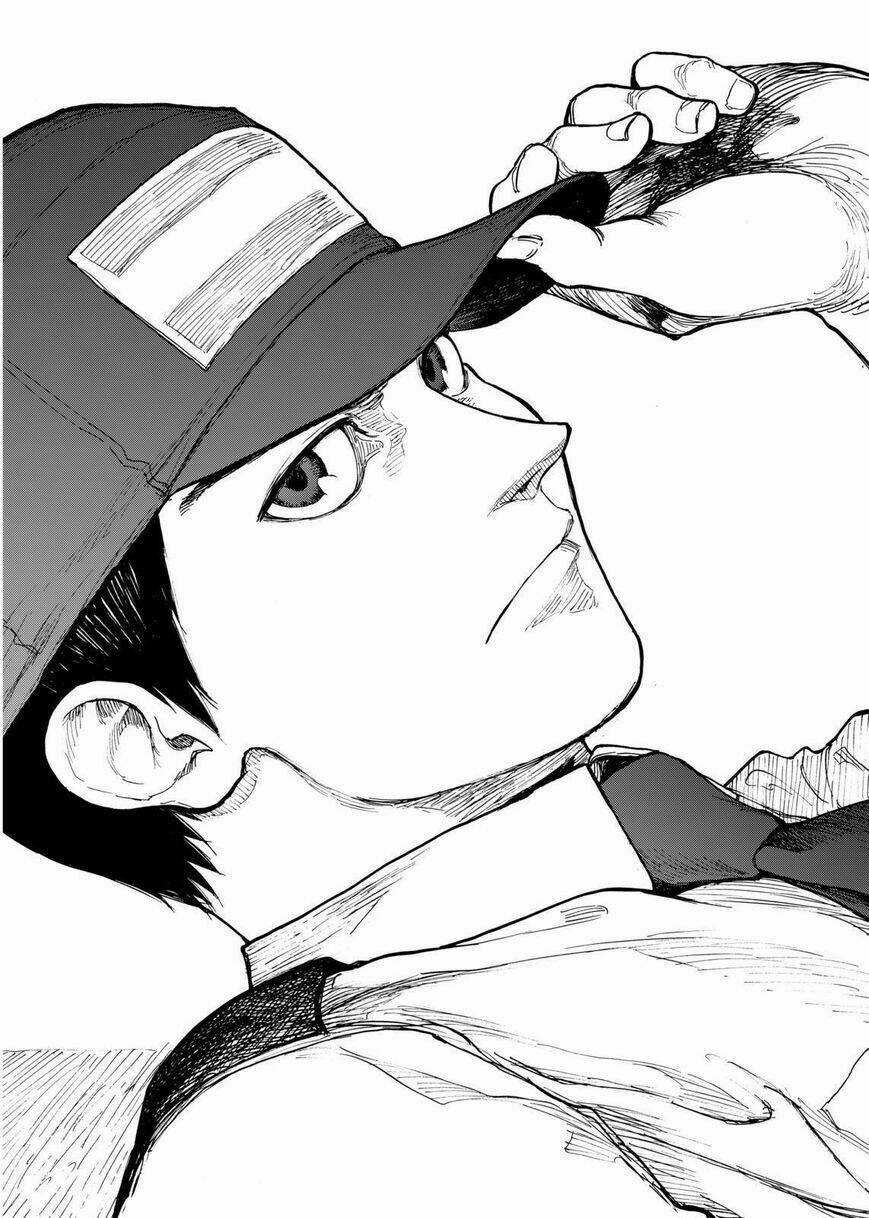 Á Nhân Chapter 33 trang 17