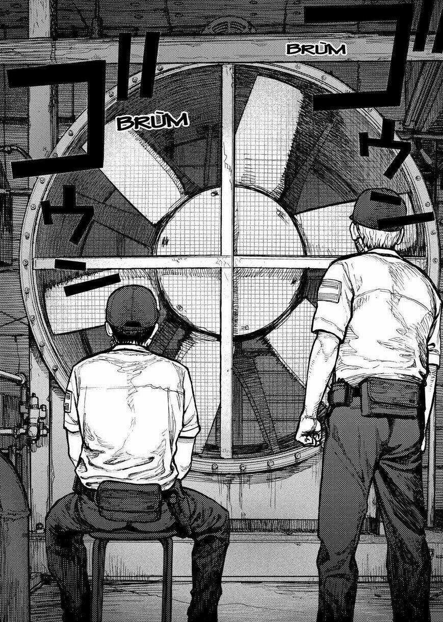 Á Nhân Chapter 33 trang 26