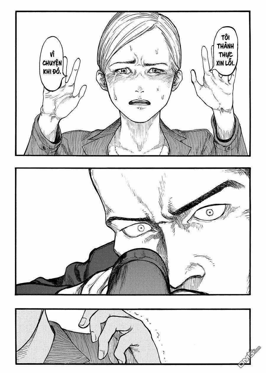 Á Nhân Chapter 34 trang 26