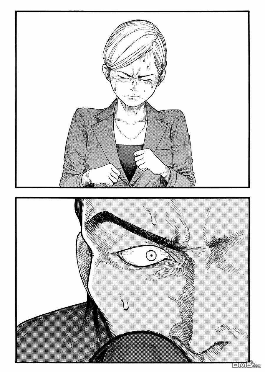 Á Nhân Chapter 34 trang 27