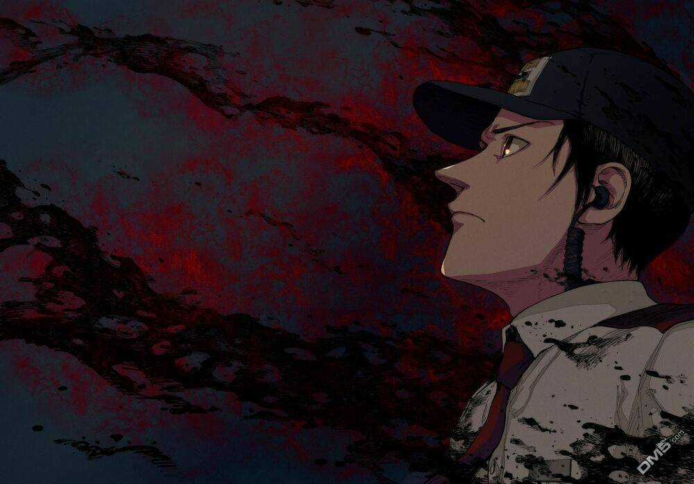 Á Nhân Chapter 34 trang 38