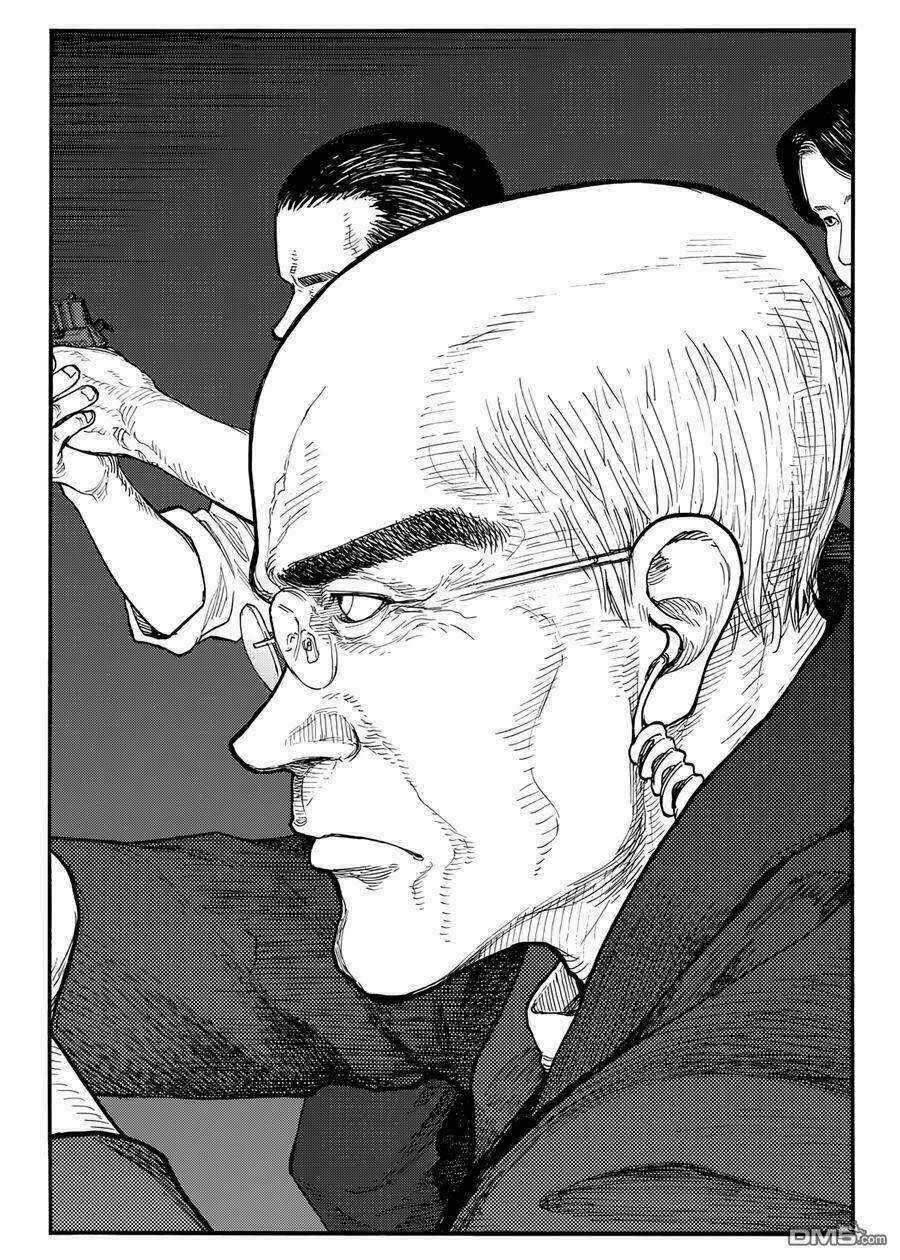 Á Nhân Chapter 37 trang 34