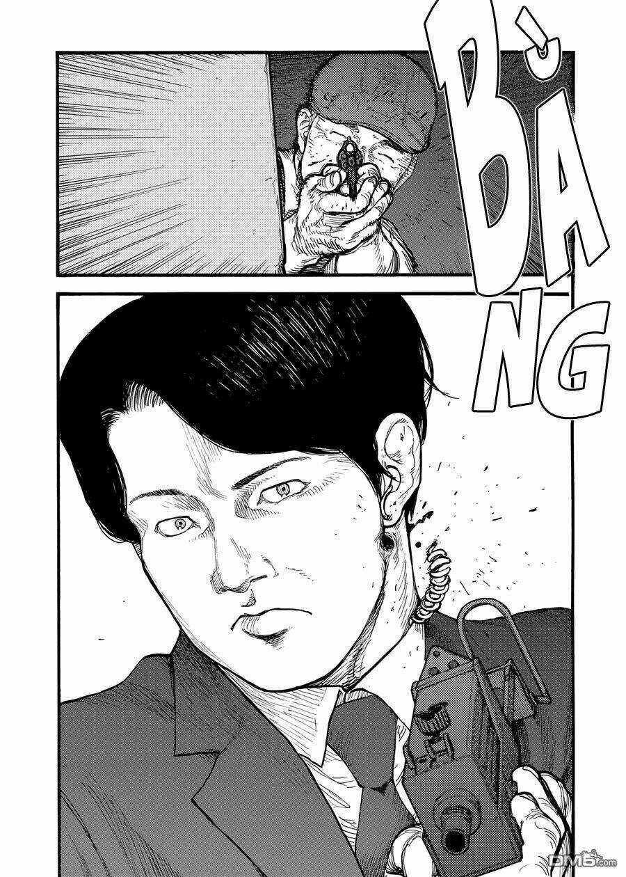 Á Nhân Chapter 38 trang 25