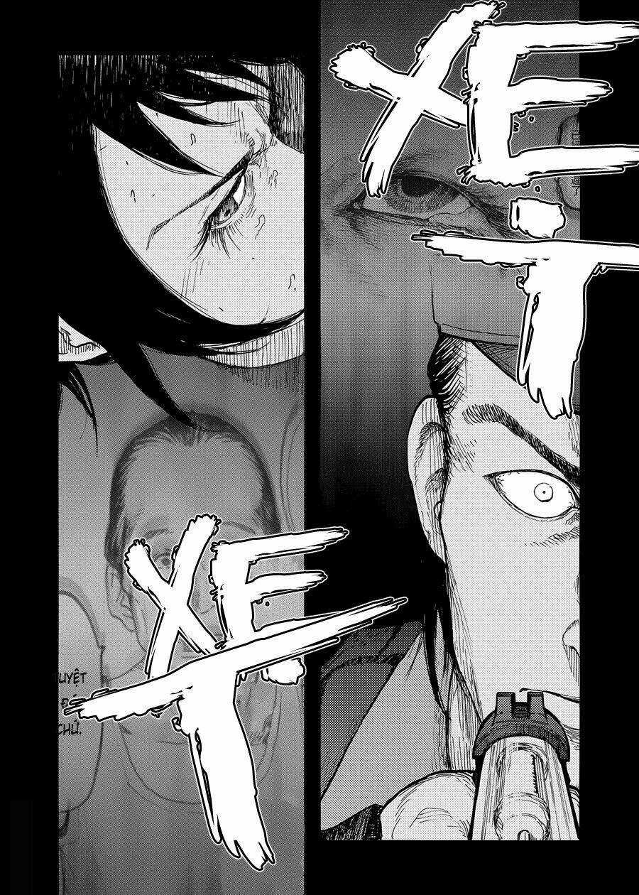 Á Nhân Chapter 39 trang 16