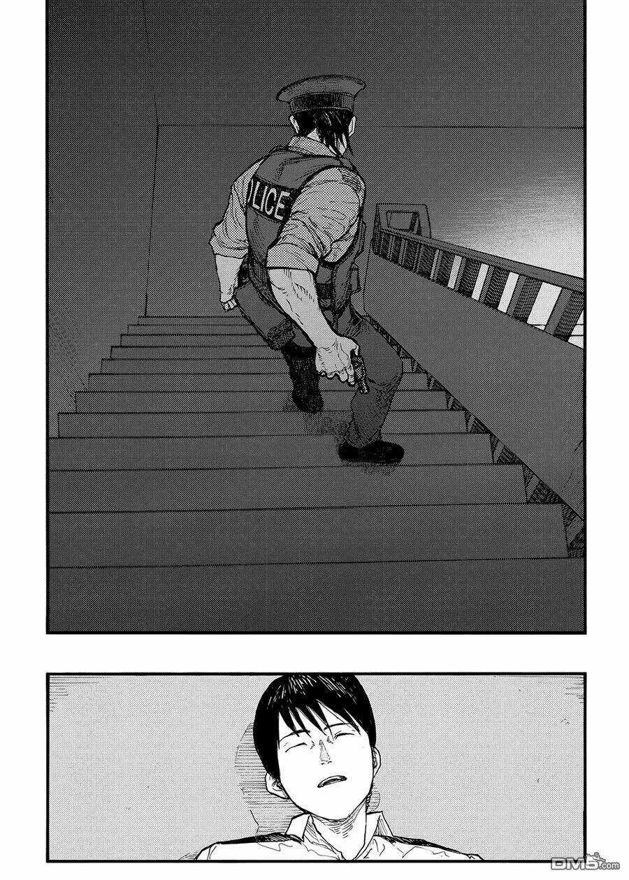 Á Nhân Chapter 39 trang 22