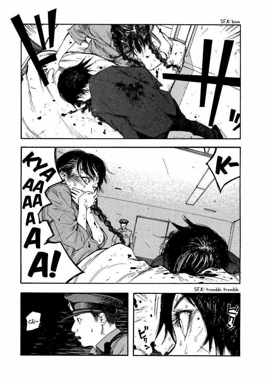 Á Nhân Chapter 4 trang 23