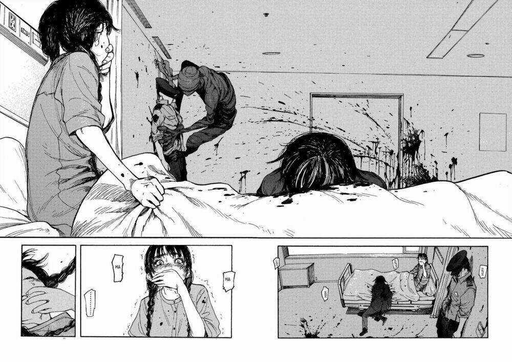 Á Nhân Chapter 4 trang 26