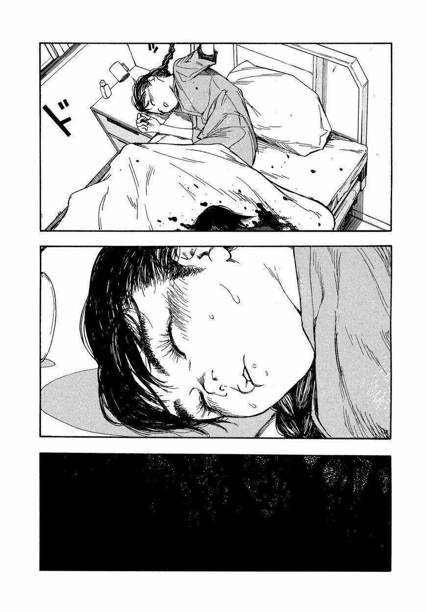 Á Nhân Chapter 4 trang 27