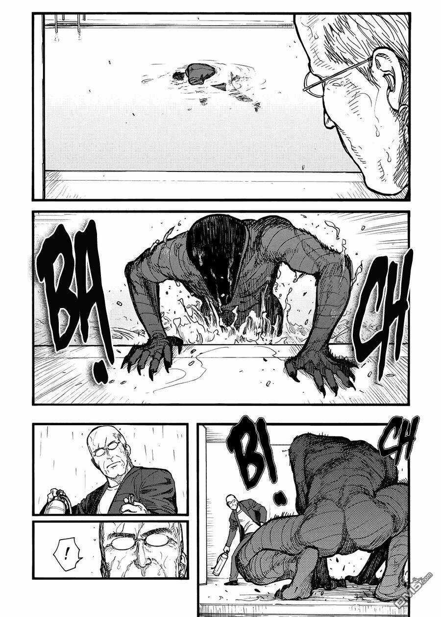 Á Nhân Chapter 40 trang 29