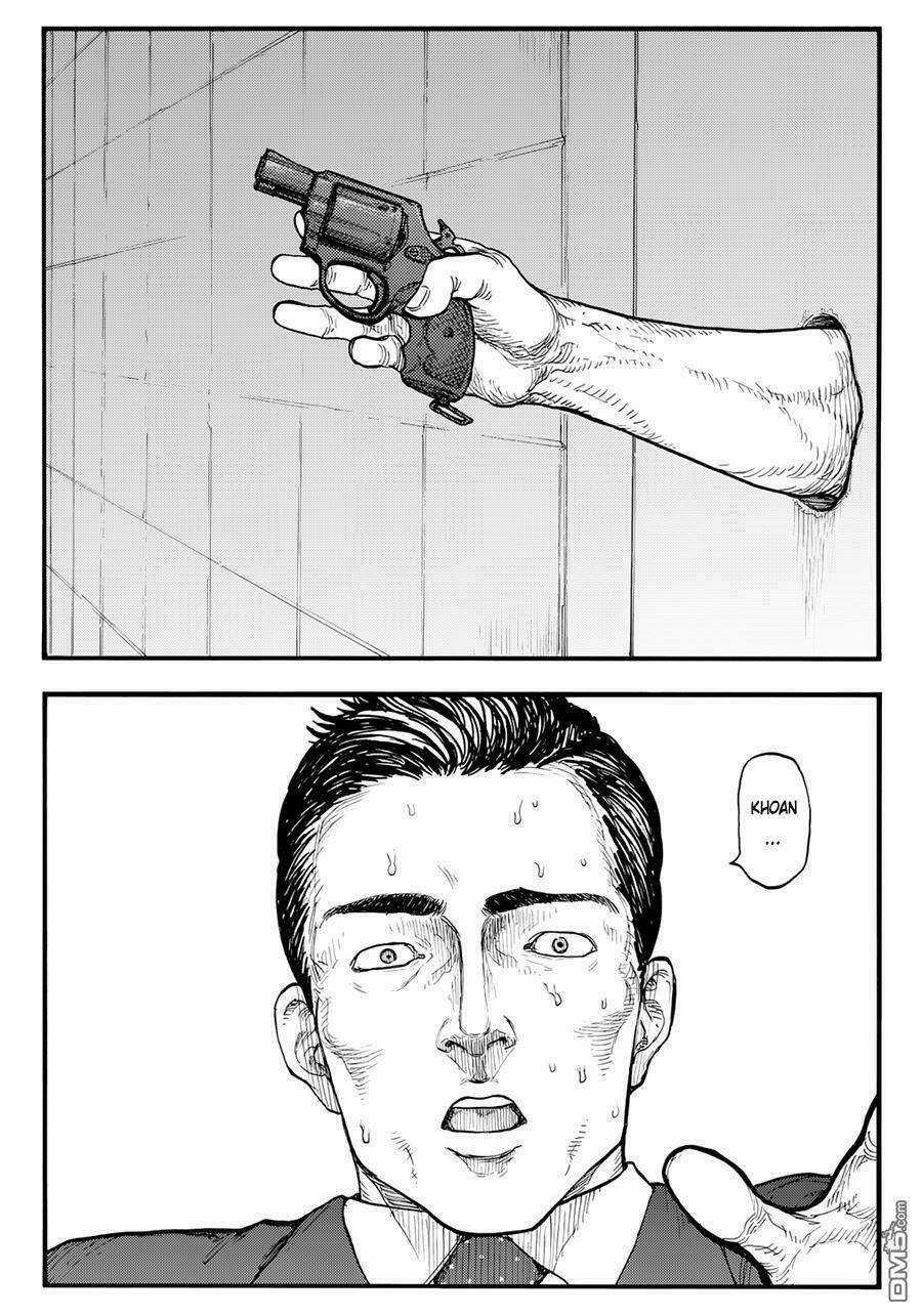 Á Nhân Chapter 41 trang 14