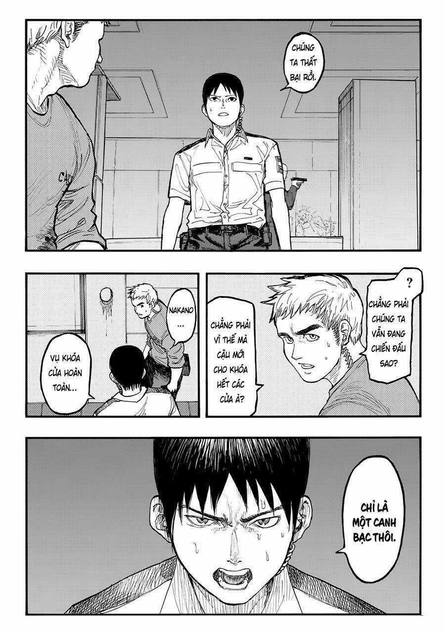 Á Nhân Chapter 41 trang 30