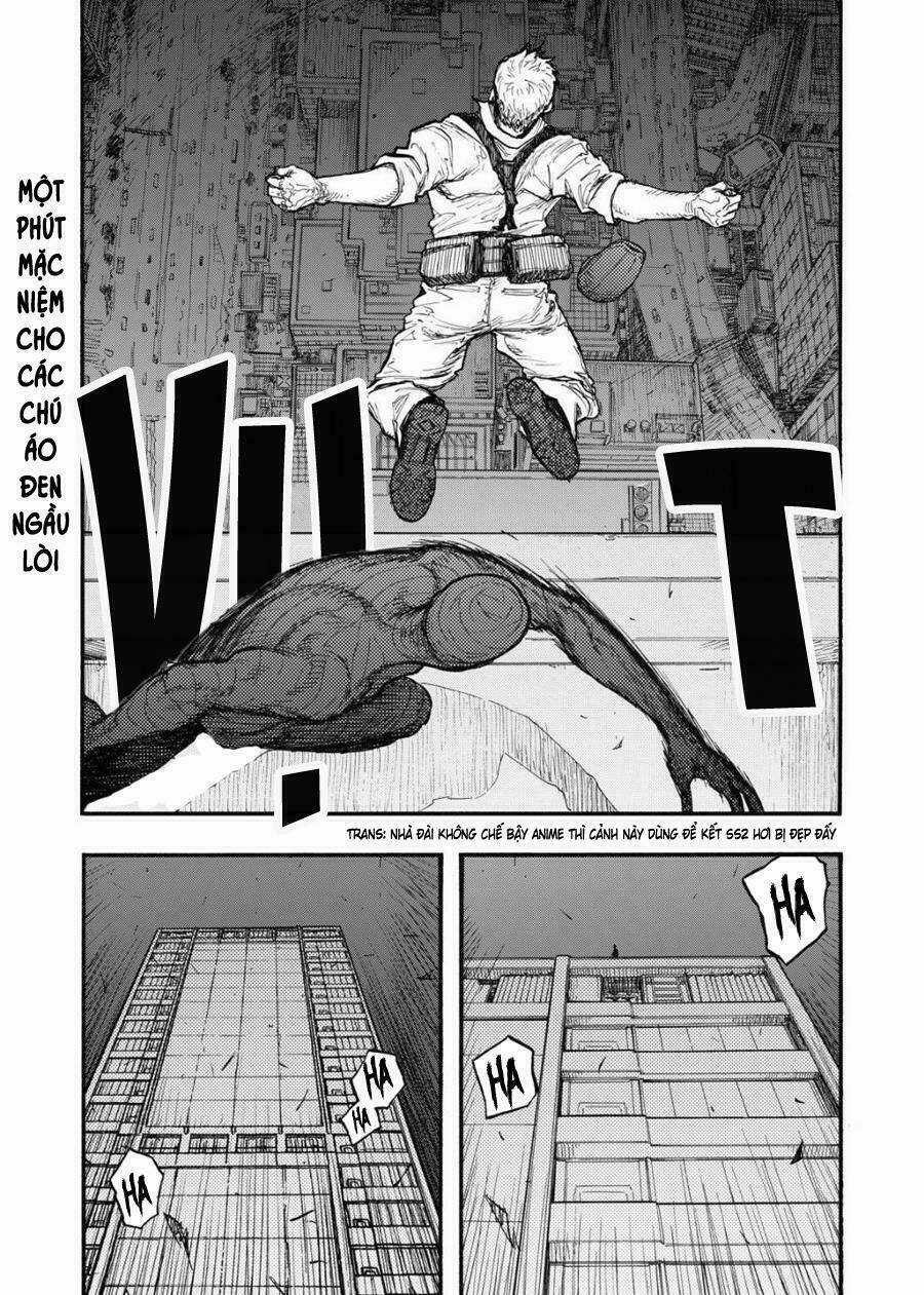 Á Nhân Chapter 42 trang 37