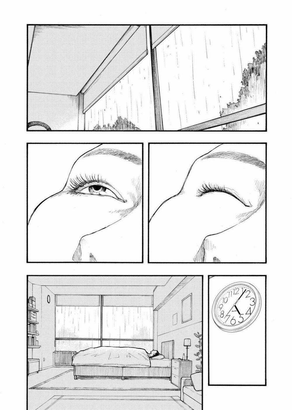 Á Nhân Chapter 46 trang 2