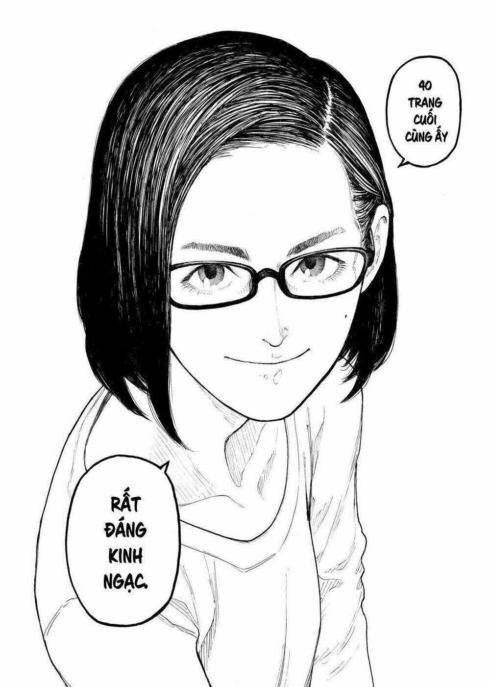 Á Nhân Chapter 46 trang 34