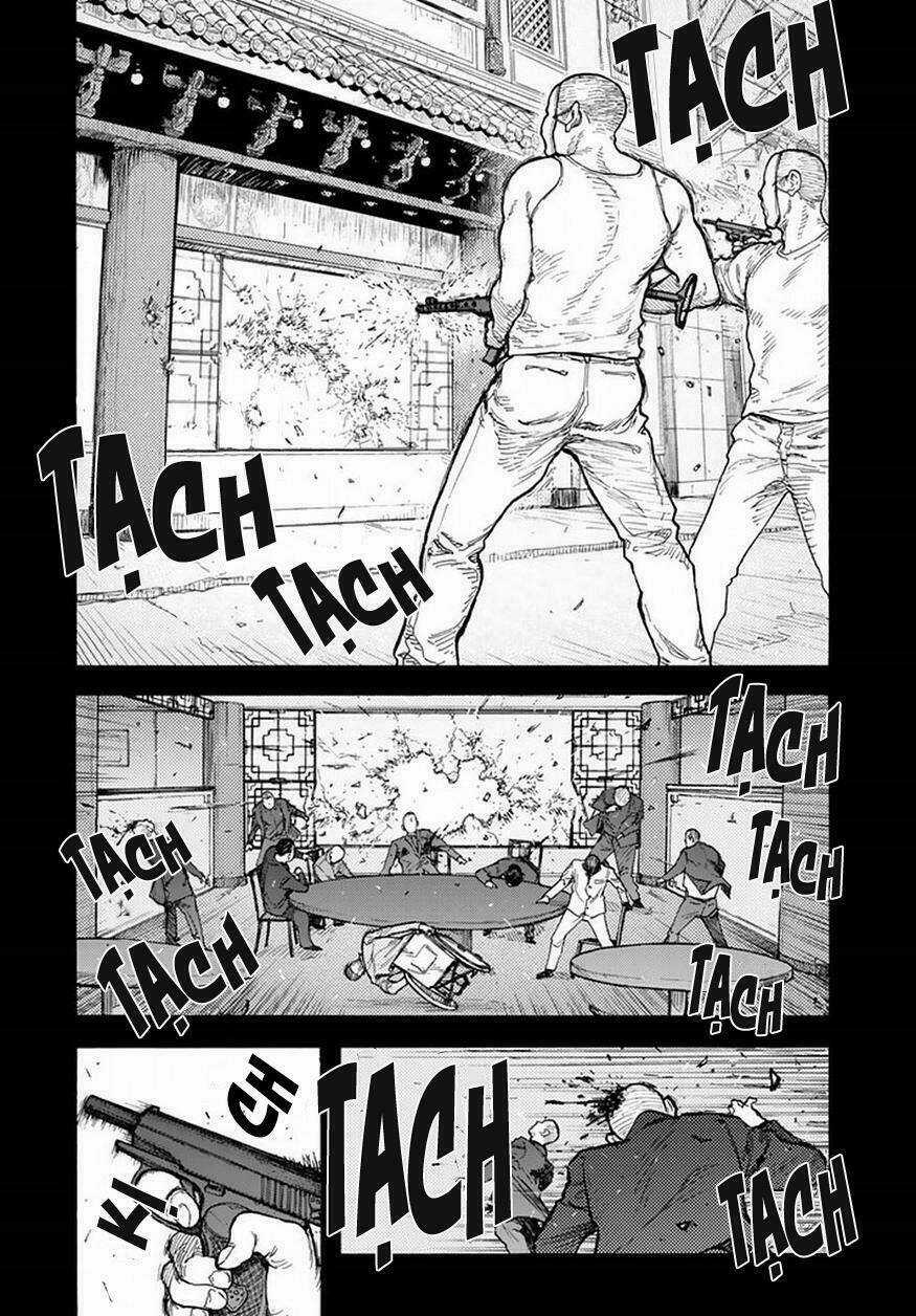 Á Nhân Chapter 47 trang 17