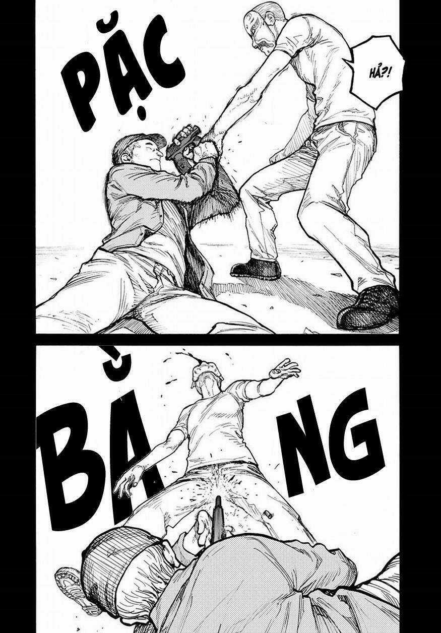 Á Nhân Chapter 47 trang 19