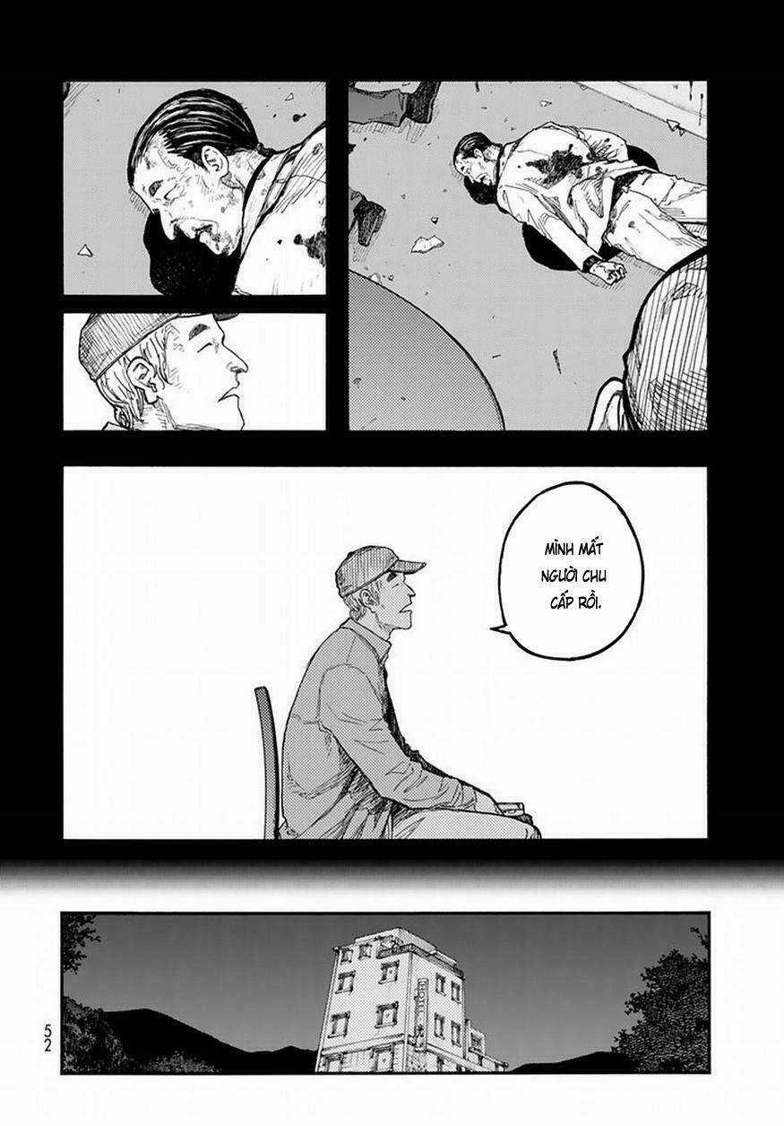 Á Nhân Chapter 47 trang 25